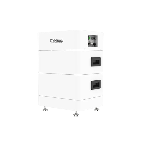 [DYNESS-TOWER-T7] Magazyn Energii Dyness Tower T7 7,10kWh HV // (BMS+ 2x akumulator)