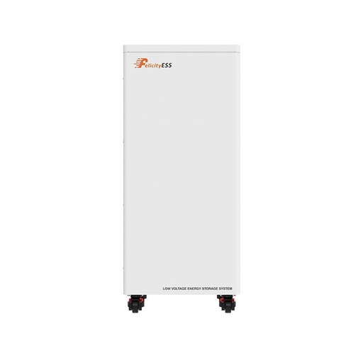 [FEL-LUXY48300LG01] FELICITYESS MAGAZYN ENERGII Lux-Y-48300LG01 LiFePo4 15KWH