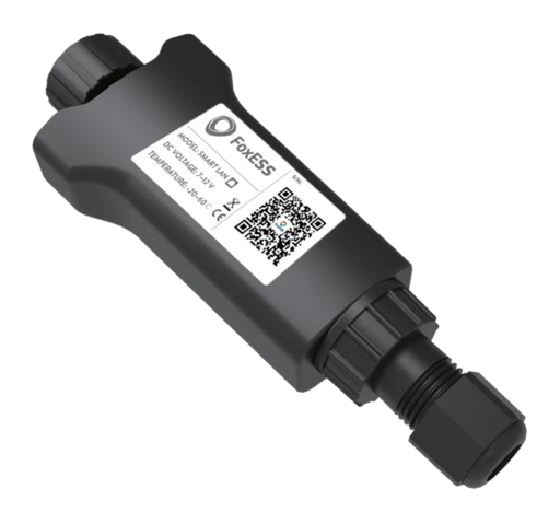 [FOXESS SMART LAN] FoxESS Smart LAN