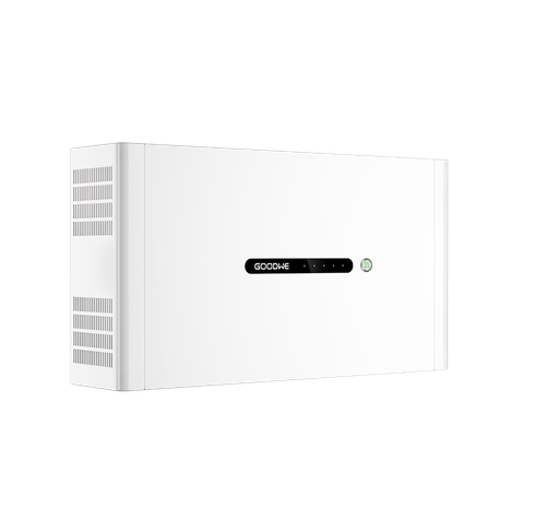 [G0D-LX D5.0-10] Goodwe Lynx moduł bateryjny LX D5.0-10 o mocy 5kWh z BMS, HV