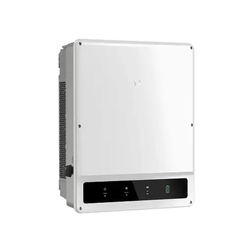 [GOD-0200] GoodWe ET GW20K-ET z AFCI, falownik hybrydowy 3-fazowy 20 kW