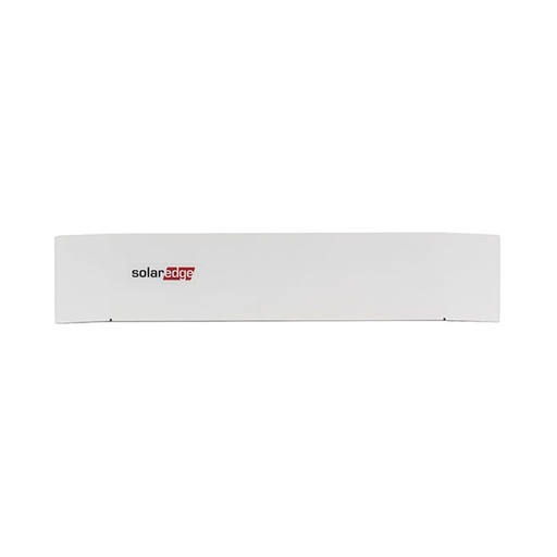 [IAC-RBAT-5KMTOP-01] SolarEdge Home - pokrywa do niskonapięciowego magazynu energii