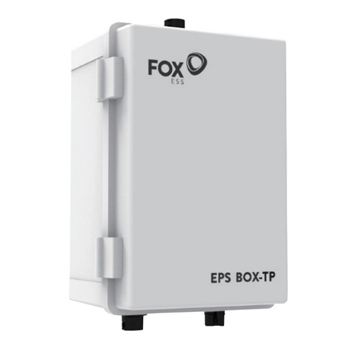 [AIO-H3 EPS BOX-TP] FoxESS EPS-BOX TP Trójfazowy